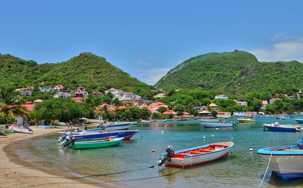 Overseas real estate investment