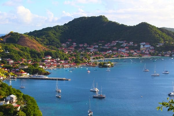 New real estate program Overseas