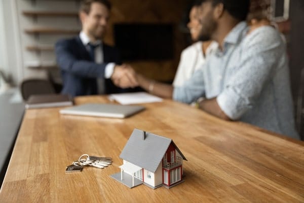 Home mortgage