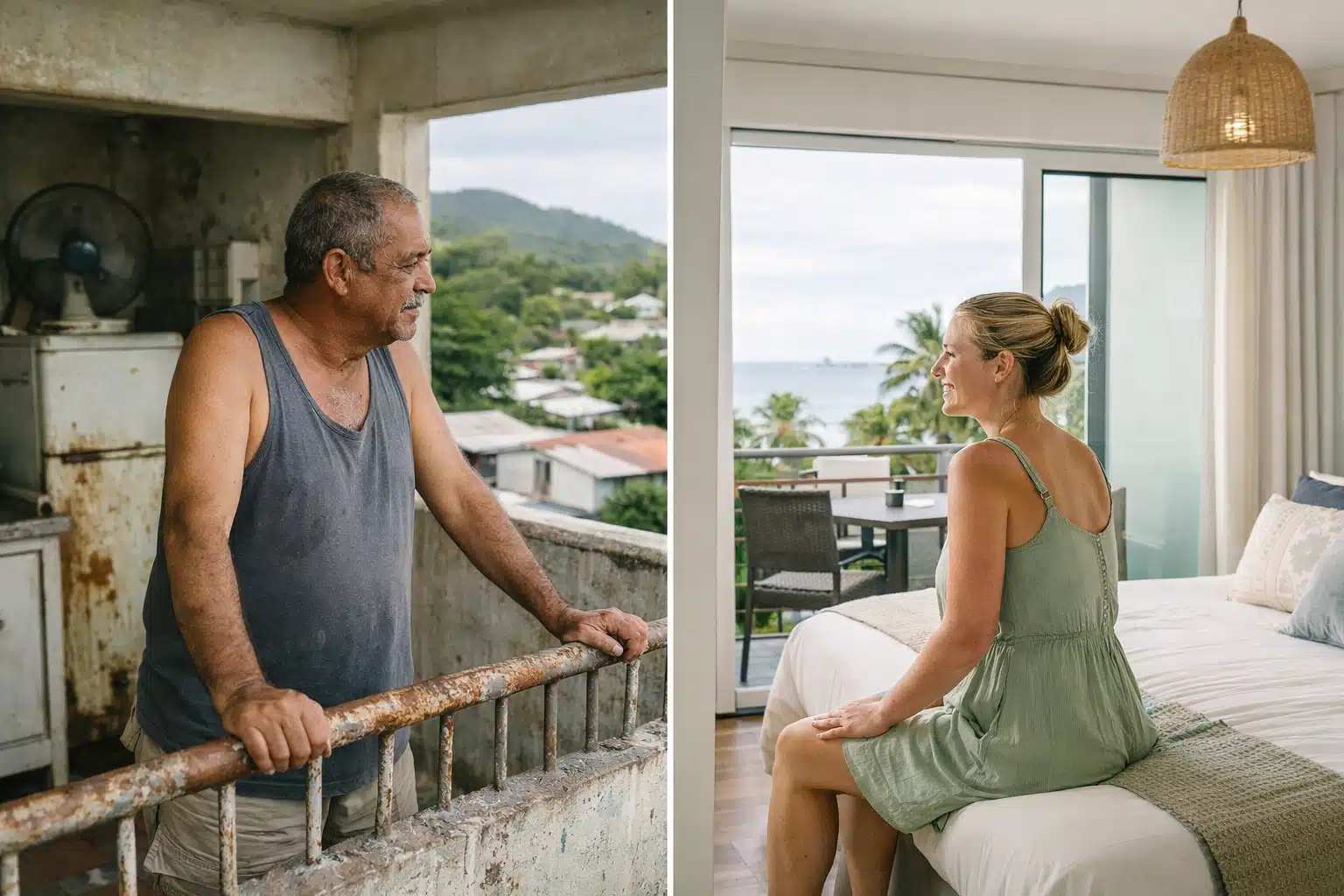 Rentabilité locative Dom-Tom après rénovation : calcul du retour sur investissement immobilier outre-mer