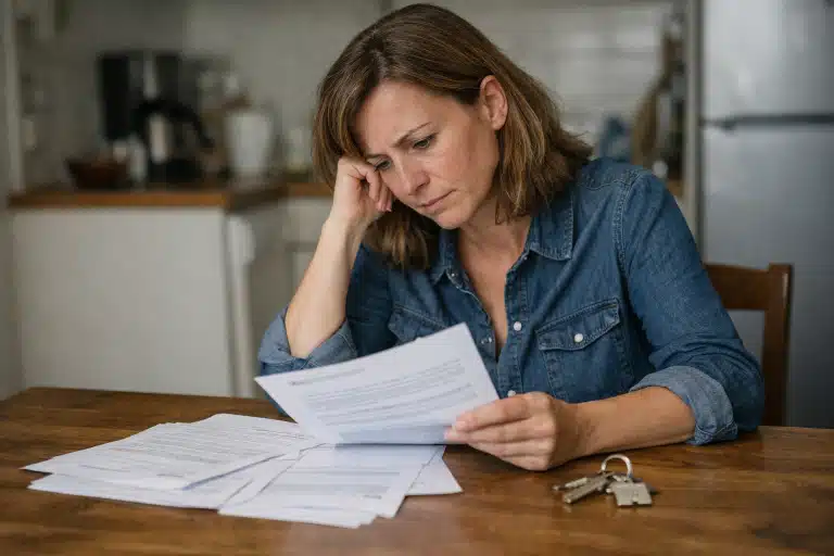 Crédit-relais immobilier : analyse des risques cachés avant l'achat d'un bien ancien